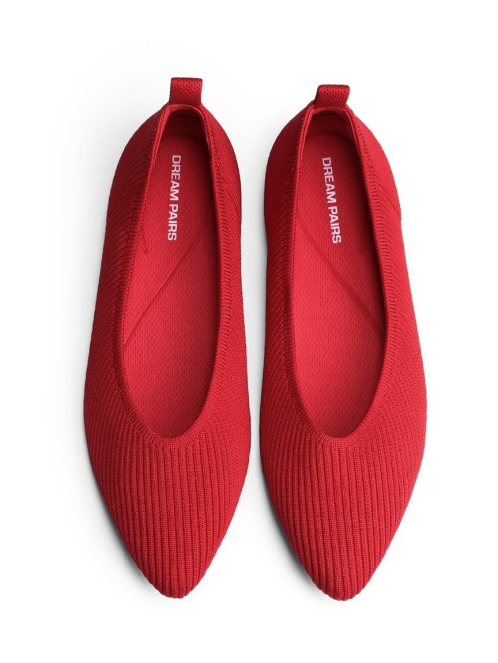 Women's Dress Ballet Comfort Flats